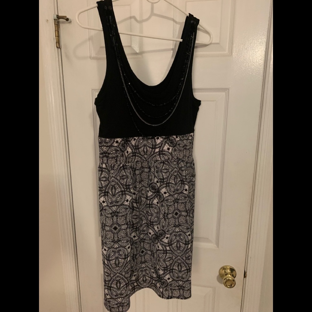 Express Dress